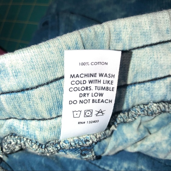 Cotton Citizen Joggers - Picture 5 of 6